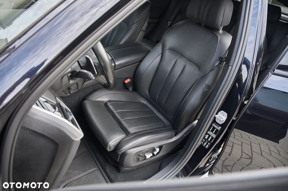 BMW X6 - 22