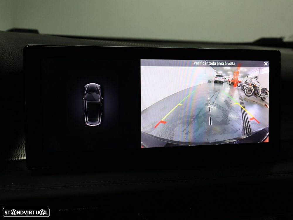 Alfa Romeo Tonale 1.5 Hybrid Veloce - 16