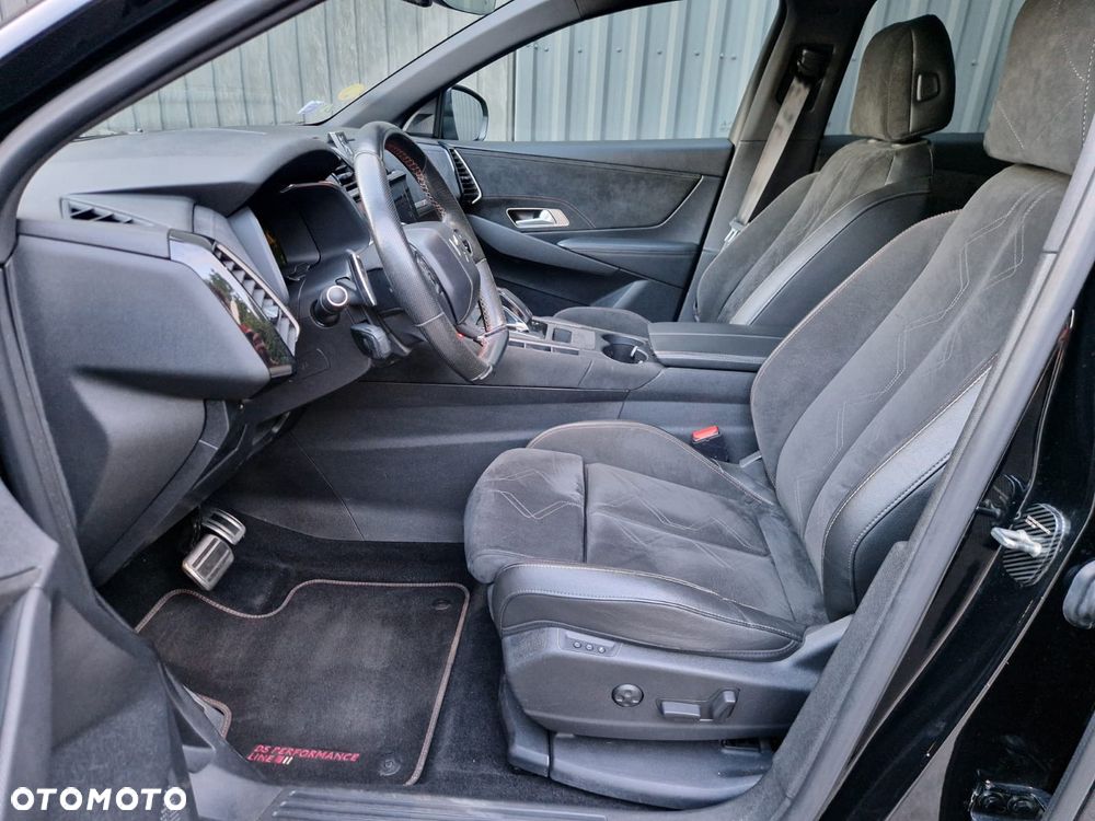 DS Automobiles DS 7 Crossback - 9