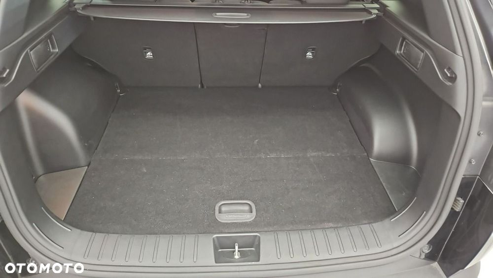Hyundai Tucson 1.6 T-GDi Smart 2WD - 22