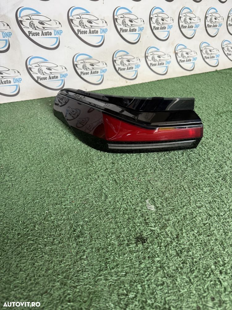 Stop stanga aripa Bmw seria 7 G70 - 1