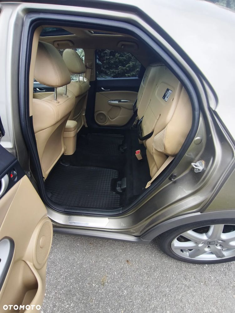 Honda Civic 1.8 Executive - 13