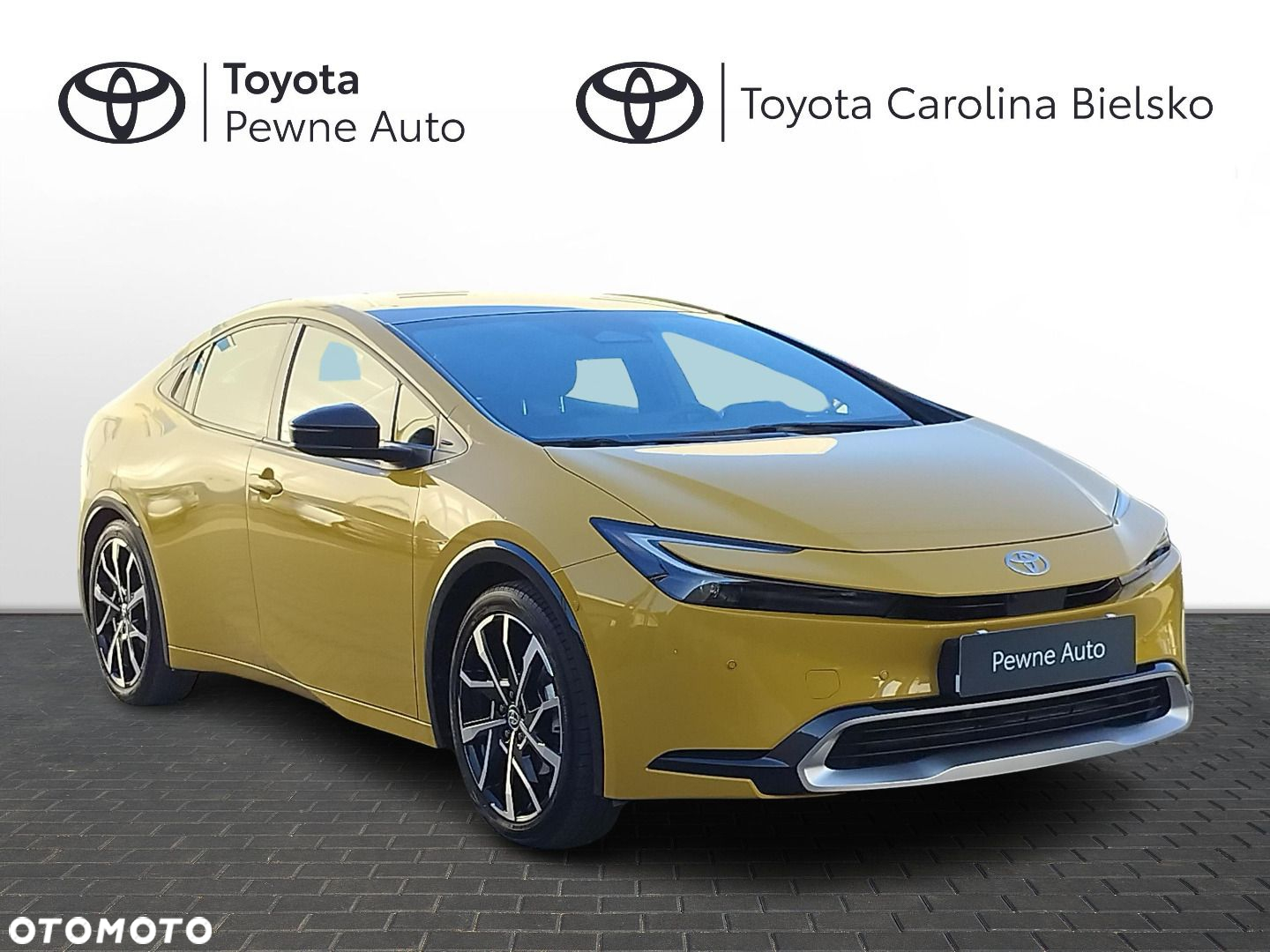 Toyota Prius - 29