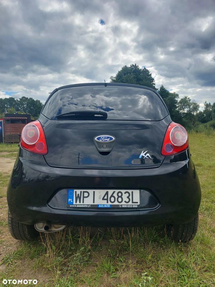 Ford KA 1.2 Grand Prix II - 9