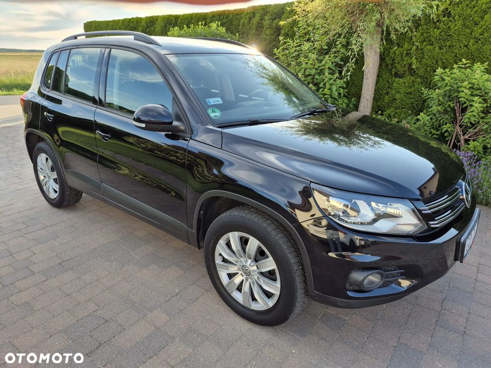 Volkswagen Tiguan 1.4 TSI 4Mot R-Style - 3