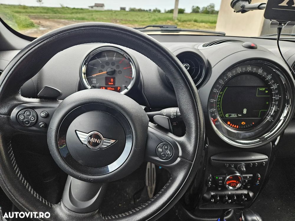 Mini Countryman - 5