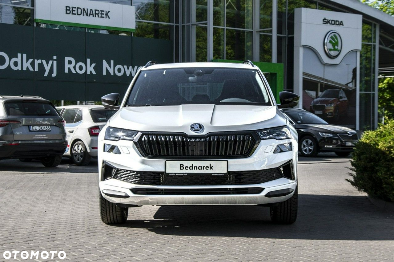 Skoda Karoq - 4