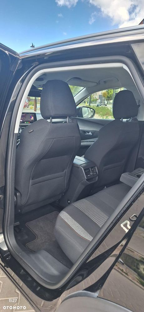 Peugeot 3008 1.6 BlueHDi Allure S&S - 16