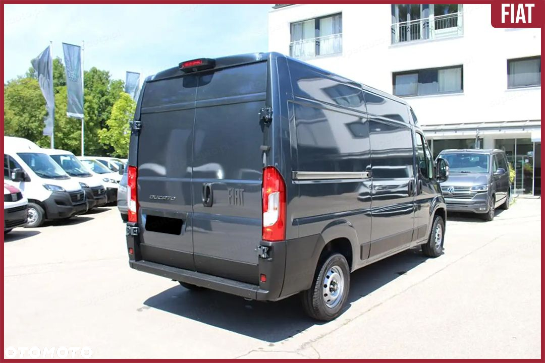 Fiat Ducato L2H2 2.2 120KM - 4