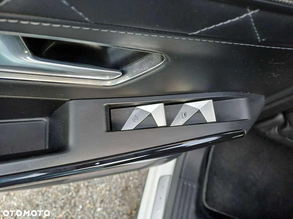 DS Automobiles DS 7 Crossback 2.0 BlueHDi Grand Chic - 18