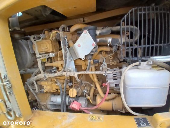 Caterpillar 308CR-07A - 11