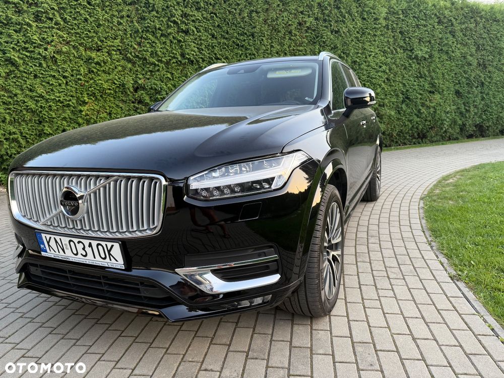 Volvo XC 90 T6 AWD Inscription 7os - 3