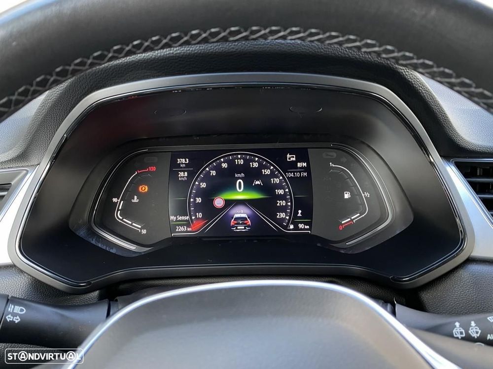 Renault Captur 1.0 TCe Techno - 38
