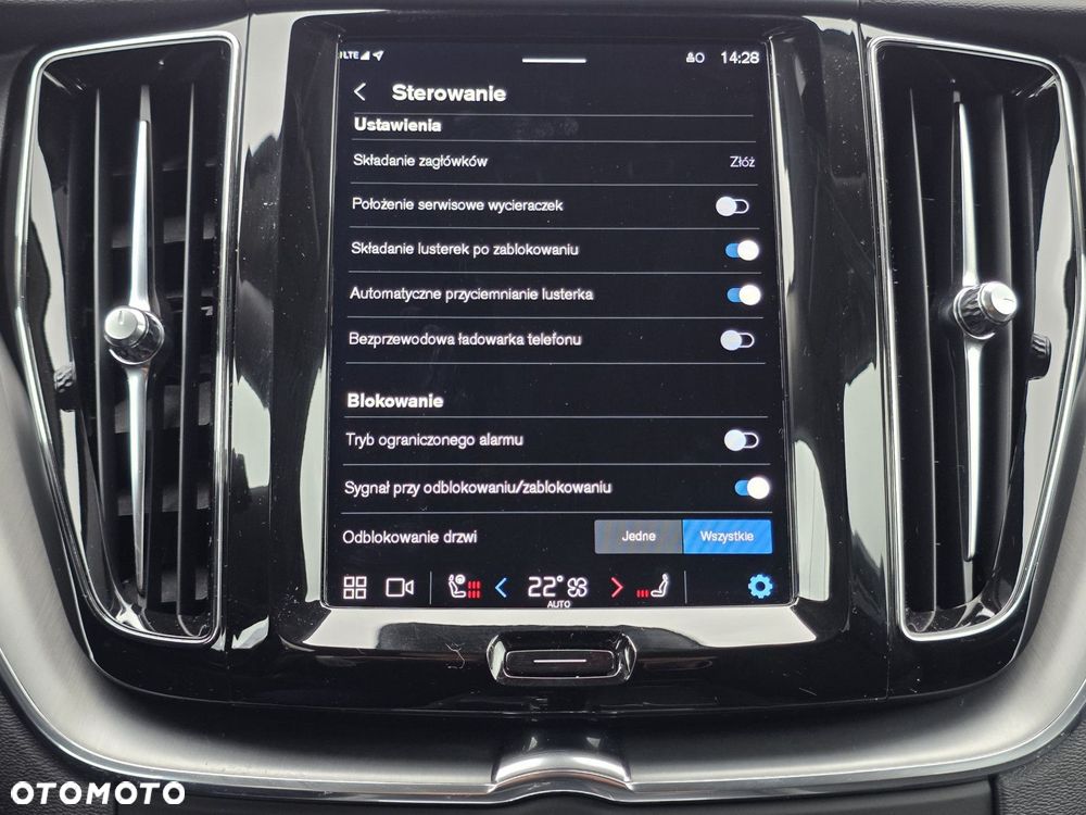 Volvo XC 60 - 23