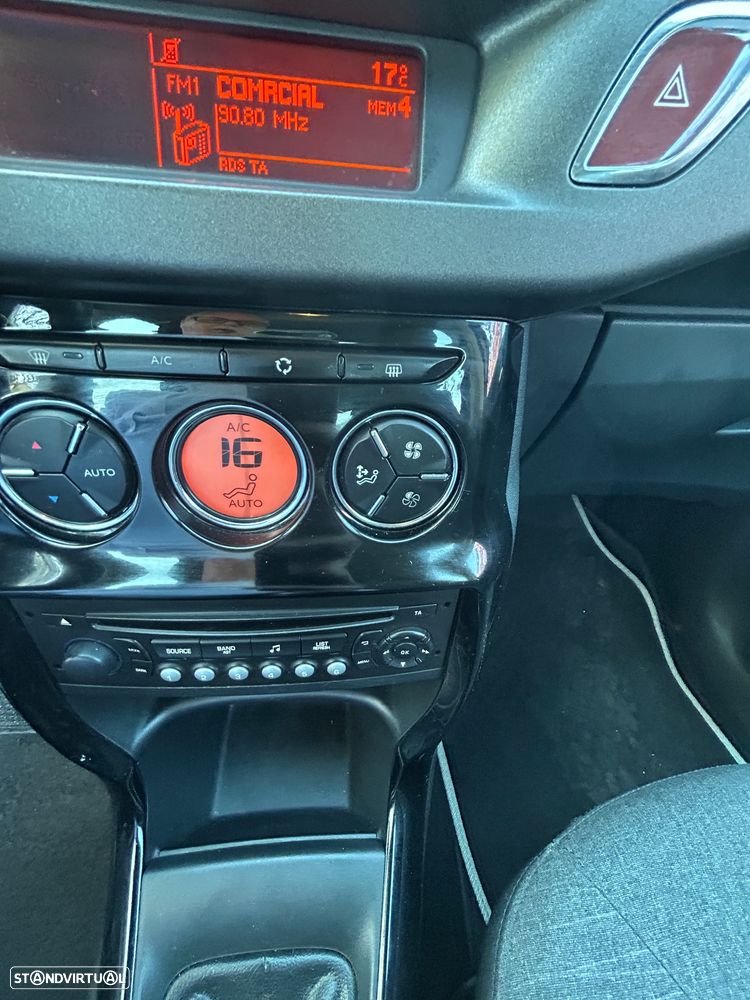 Citroën C3 1.2 VTi Collection - 10