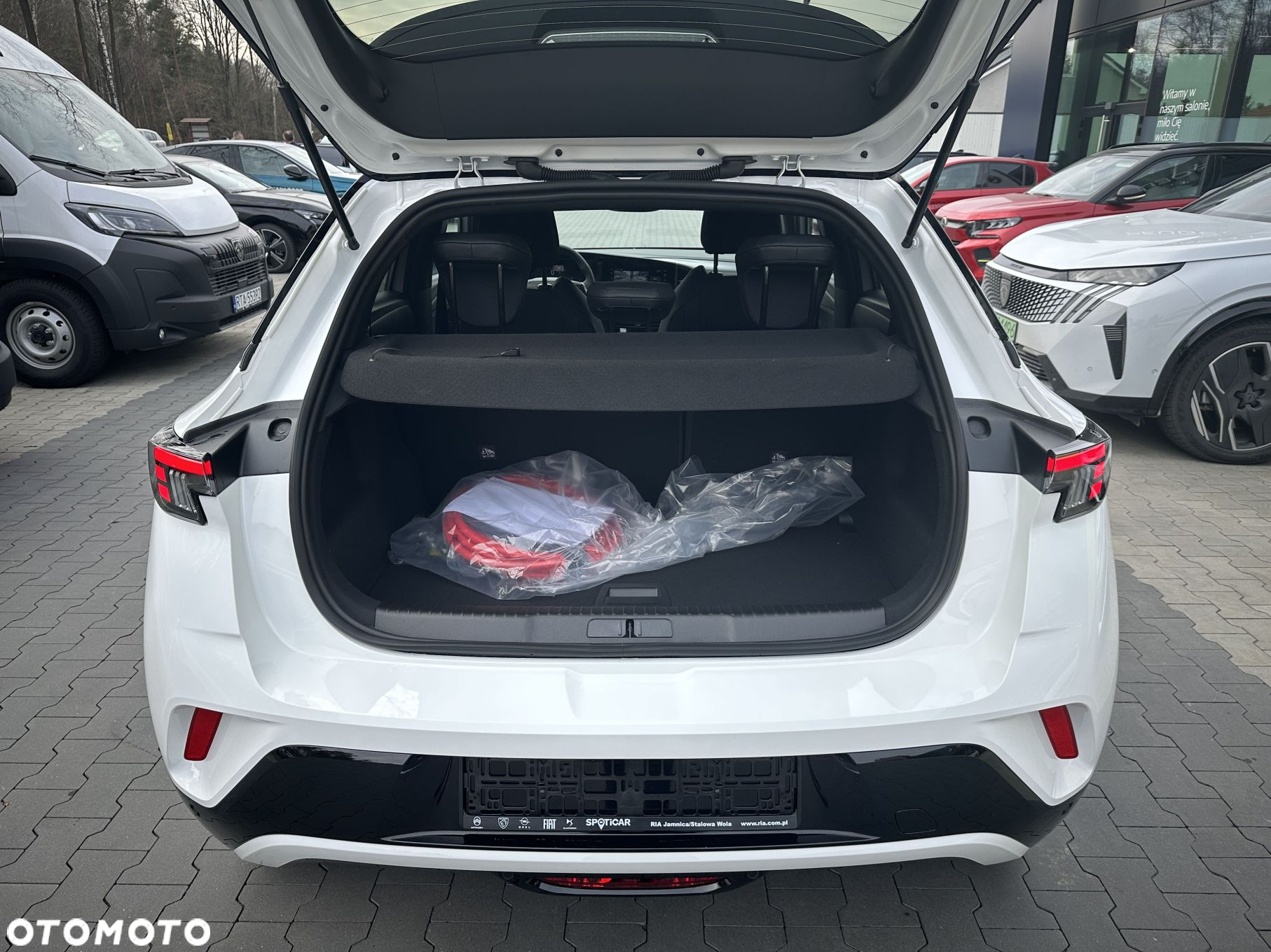 Opel Mokka Mokka-e 54kWh GS - 5