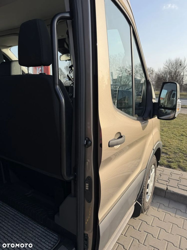 Ford Transit - 16