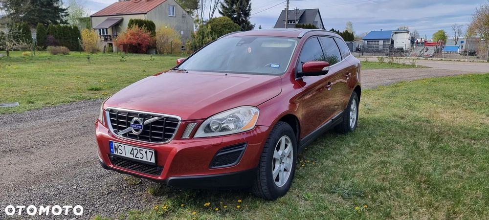 Volvo XC 60 - 9