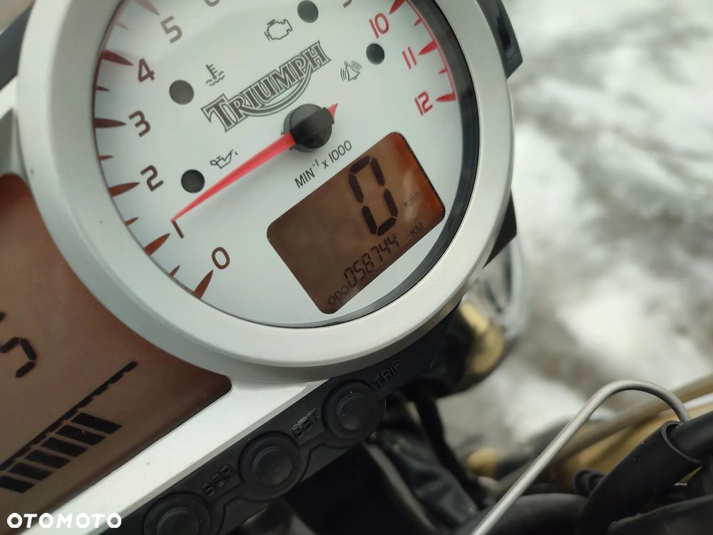 Triumph Speed Triple - 33