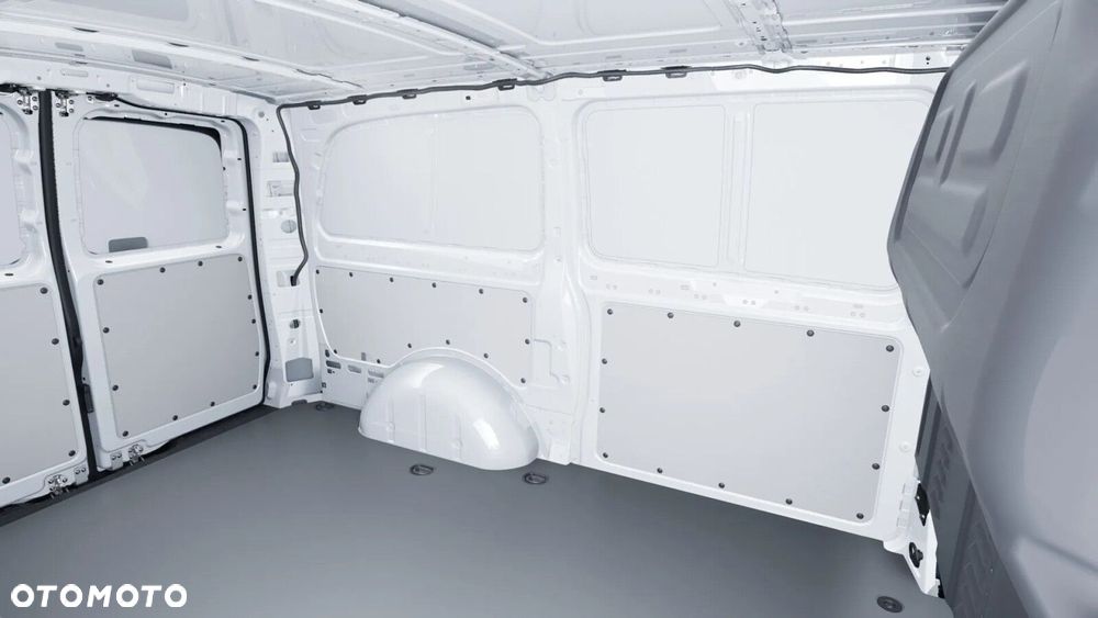 Mercedes-Benz Vito 116 CDi Furgon Długi PRO - 20