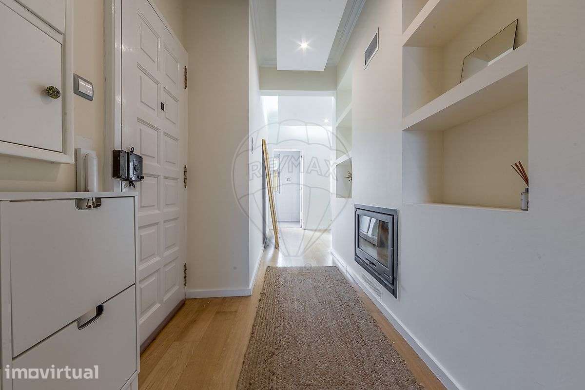 Apartamento T2 para venda - Grande imagem: 4/25