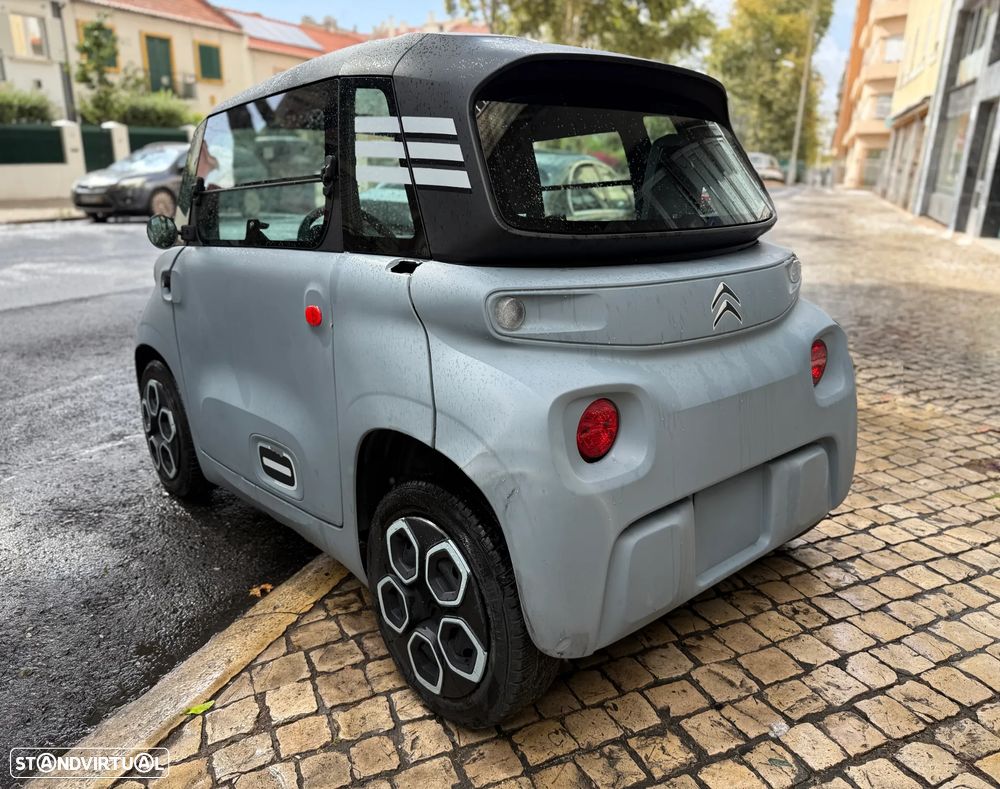 Citroën Ami Standard - 5