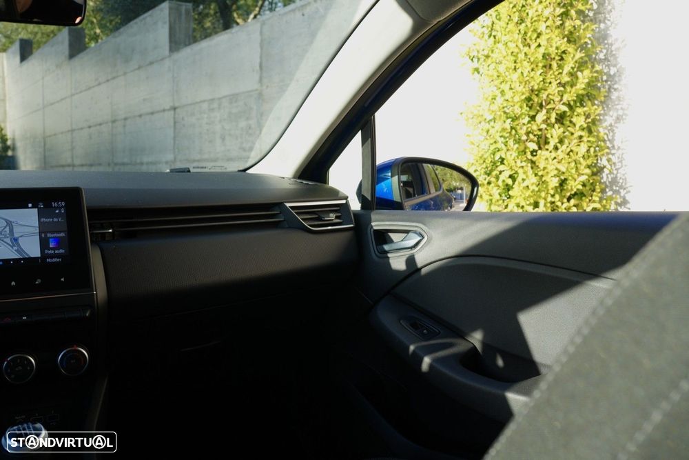 Renault Clio 1.0 TCe Limited - 19