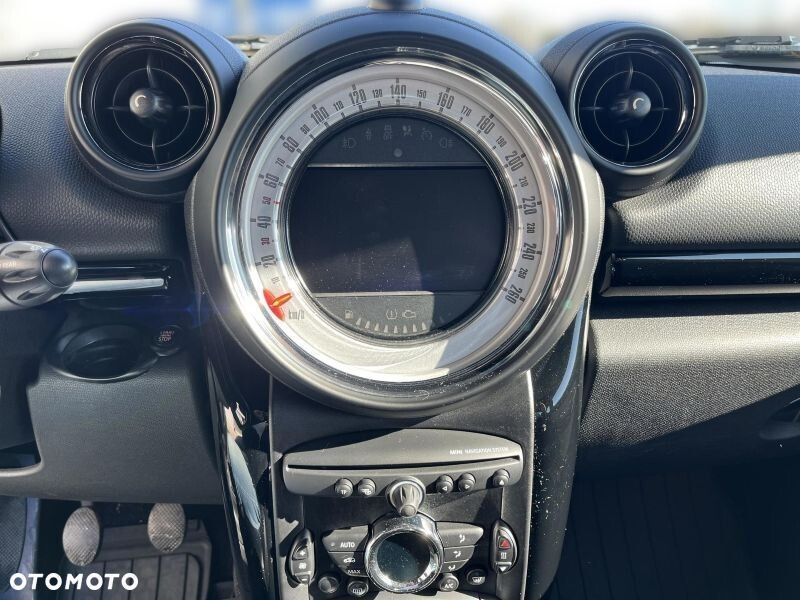 MINI Paceman Cooper - 12