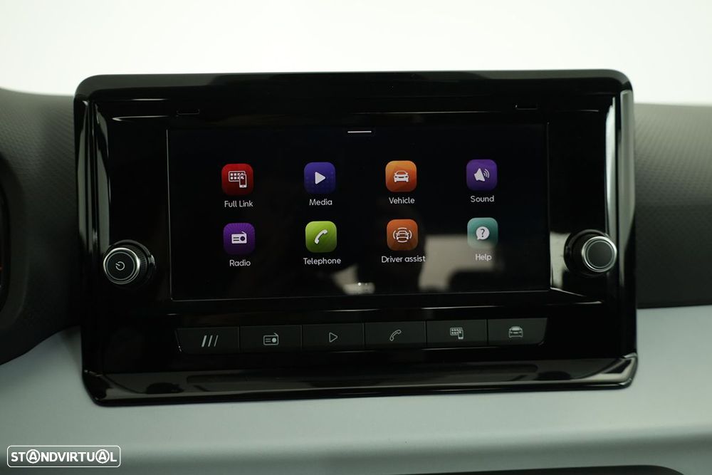 SEAT Arona 1.0 TSI Style DSG - 10