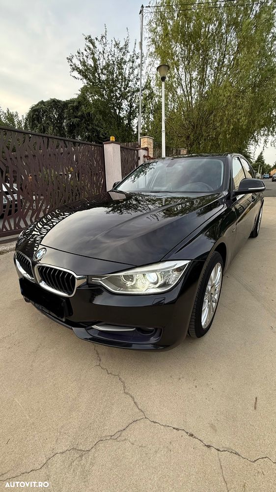 BMW Seria 3 - 3