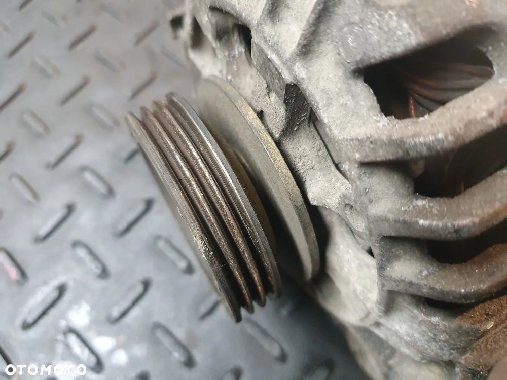 ALTERNATOR RENAULT CLIO II 7700437090 1.4 16V POSIADAM 2 SZT - 2