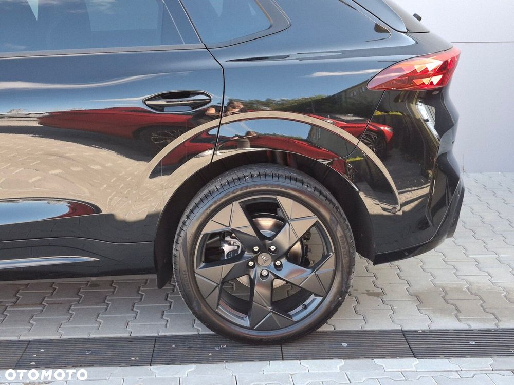 Cupra Terramar 1.5 eTSI mHEV Tribe Edition DSG - 11