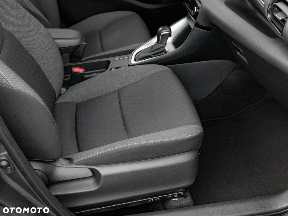 Toyota Yaris Hybrid 1.5 Comfort - 33