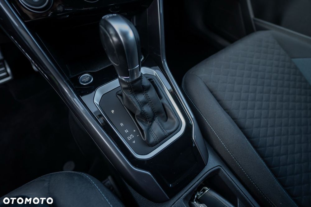 Volkswagen T-Roc 2.0 TDI SCR DSG IQ.DRIVE - 30