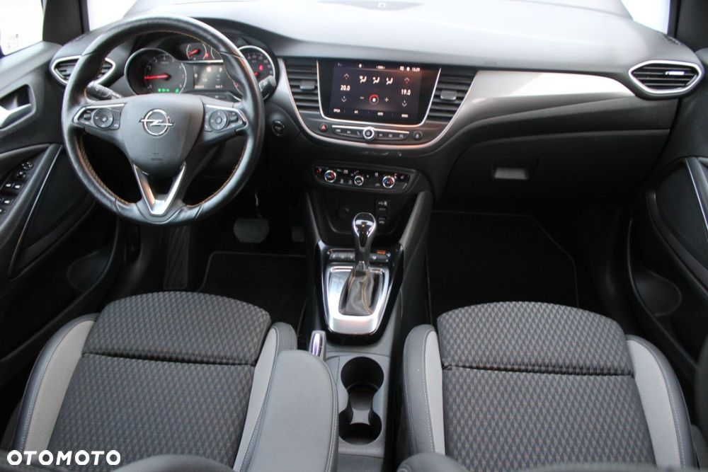 Opel Crossland X - 37