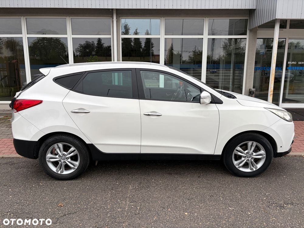 Hyundai ix35 1.6 2WD Style - 9