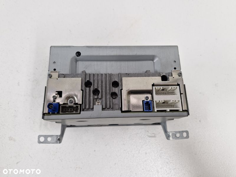 NISSAN JUKE 1 I F15 RADIO CD NAWIGACJA NAVI EKRAN WYŚWIETLACZ MONITOR 25915BX80B - 9
