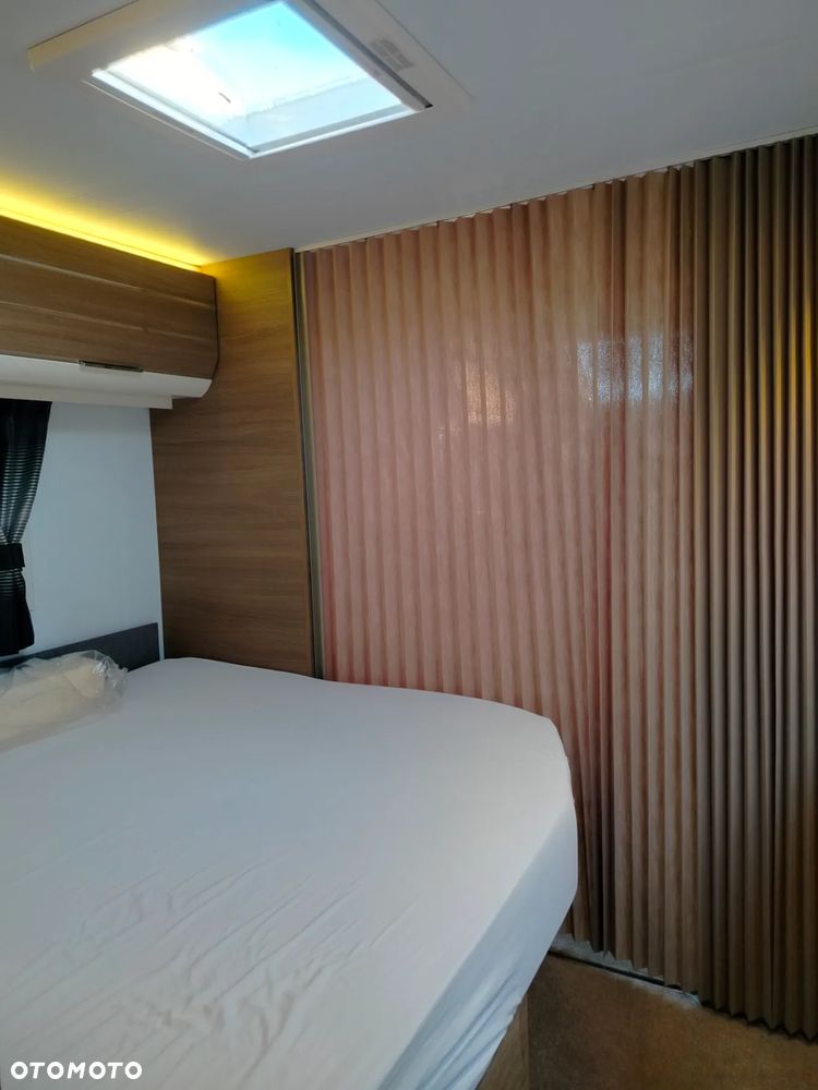 Adria Adora Thames 613UT - 24