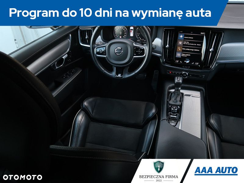 Volvo S90 - 8