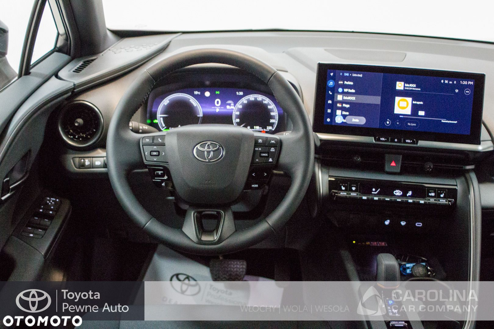 Toyota C-HR - 3