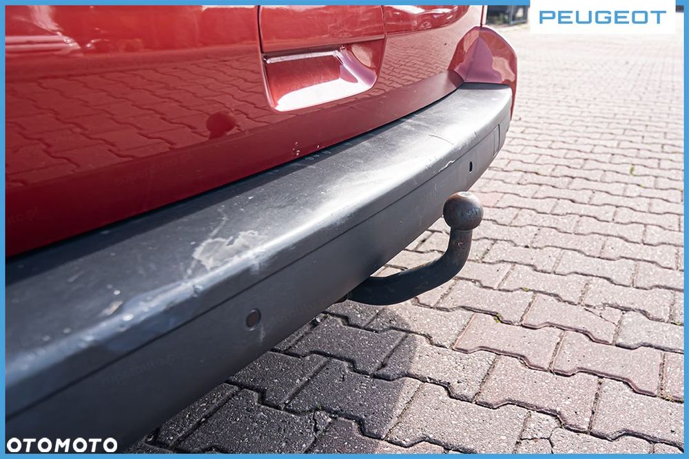 Peugeot Traveller - 15