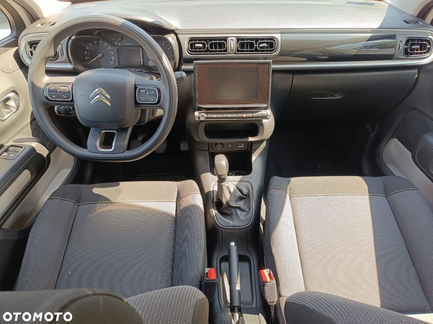 Citroën C3 - 29