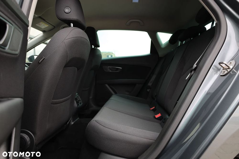 Seat Leon 1.4 TSI Style S&S - 21
