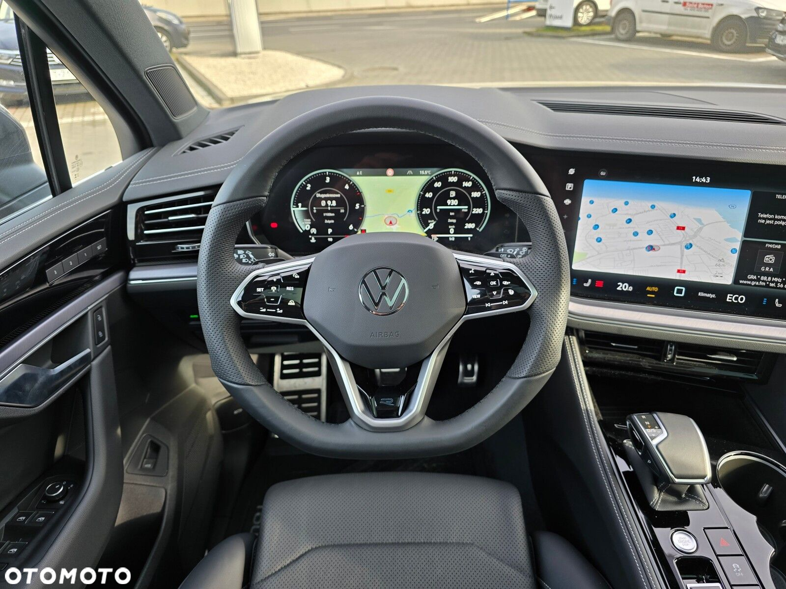 Volkswagen Touareg 3.0 V6 TDI 4Motion R-Line - 17
