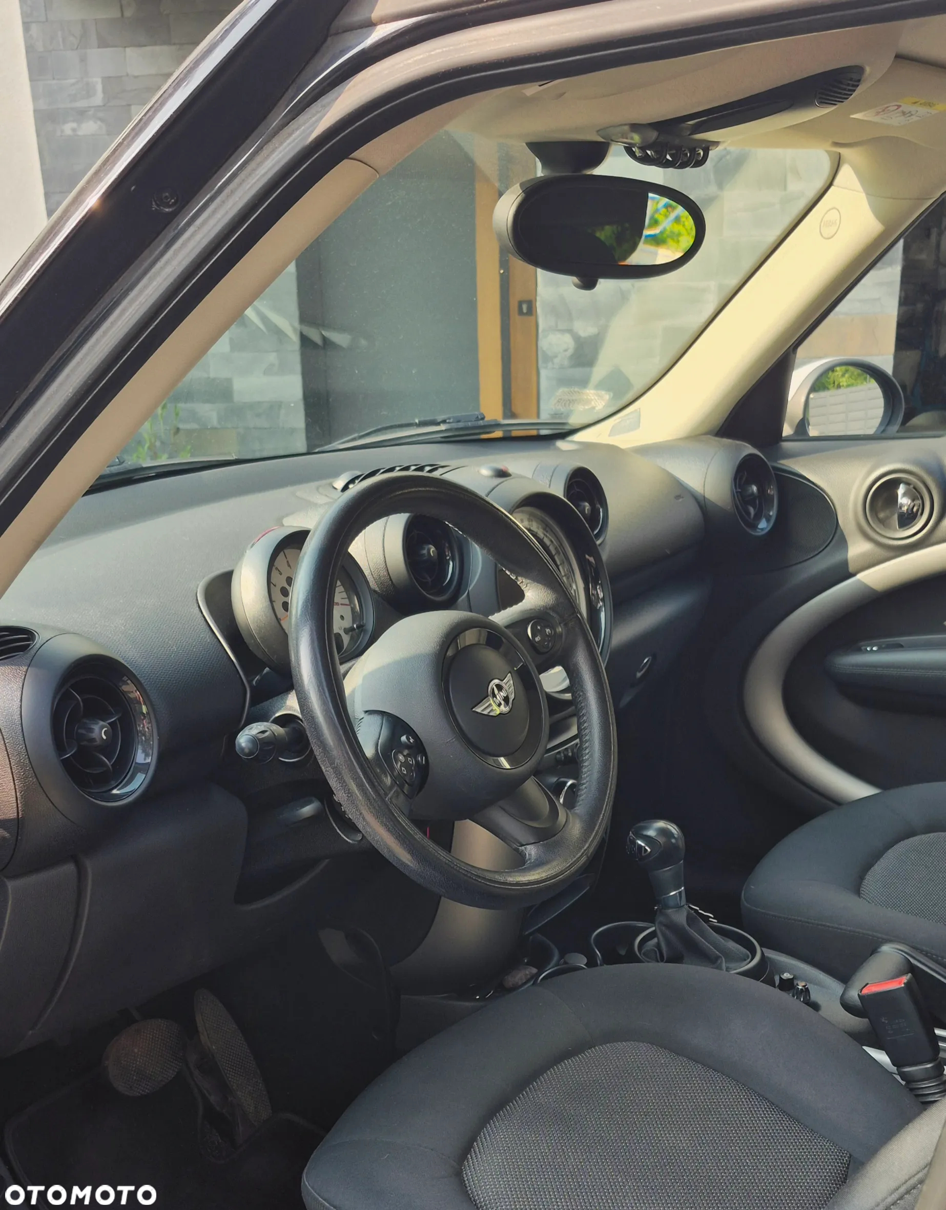 MINI Countryman - 8
