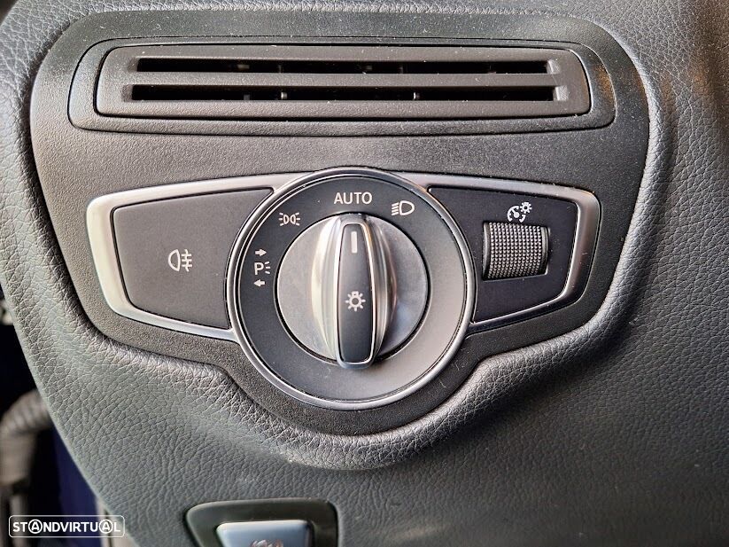 Mercedes-Benz GLC 300 de 4Matic - 5