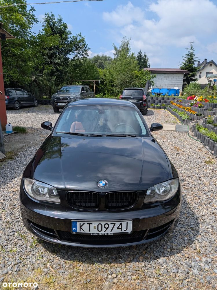 BMW Seria 1 120d Edition Exclusive - 2