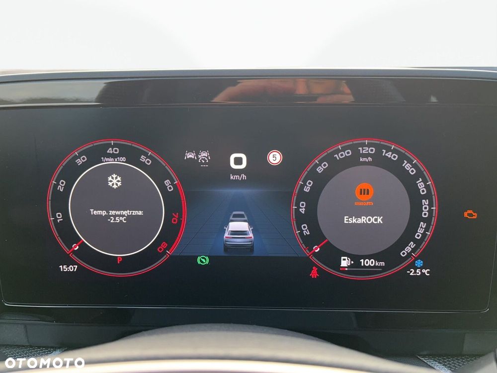 Skoda Kodiaq - 21
