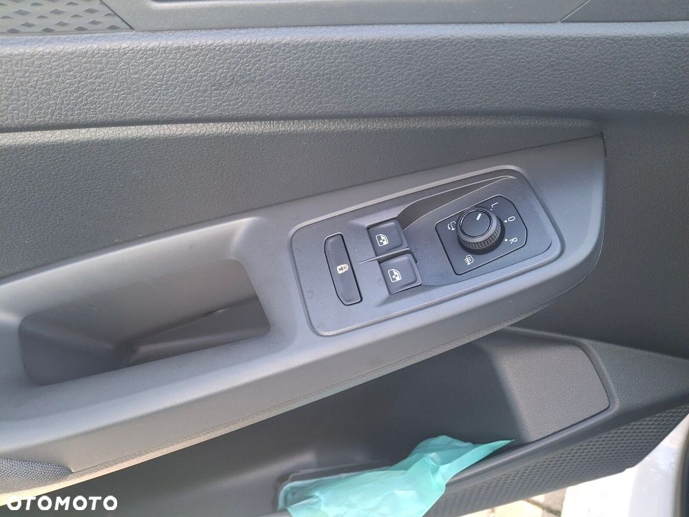 Volkswagen Caddy - 18