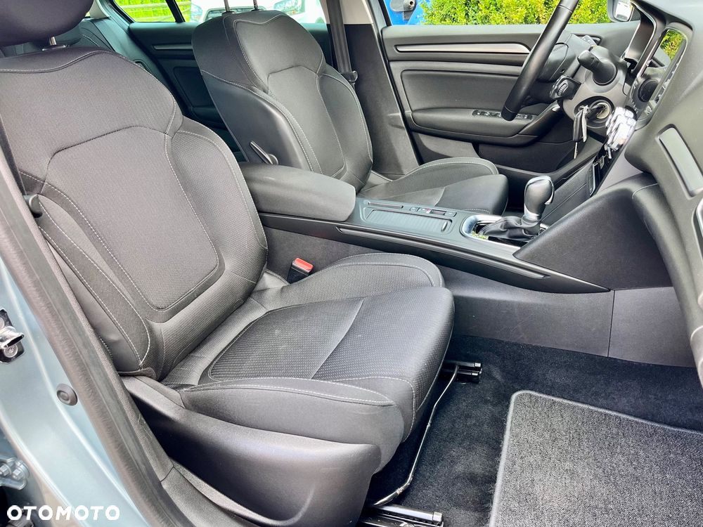 Renault Megane - 19
